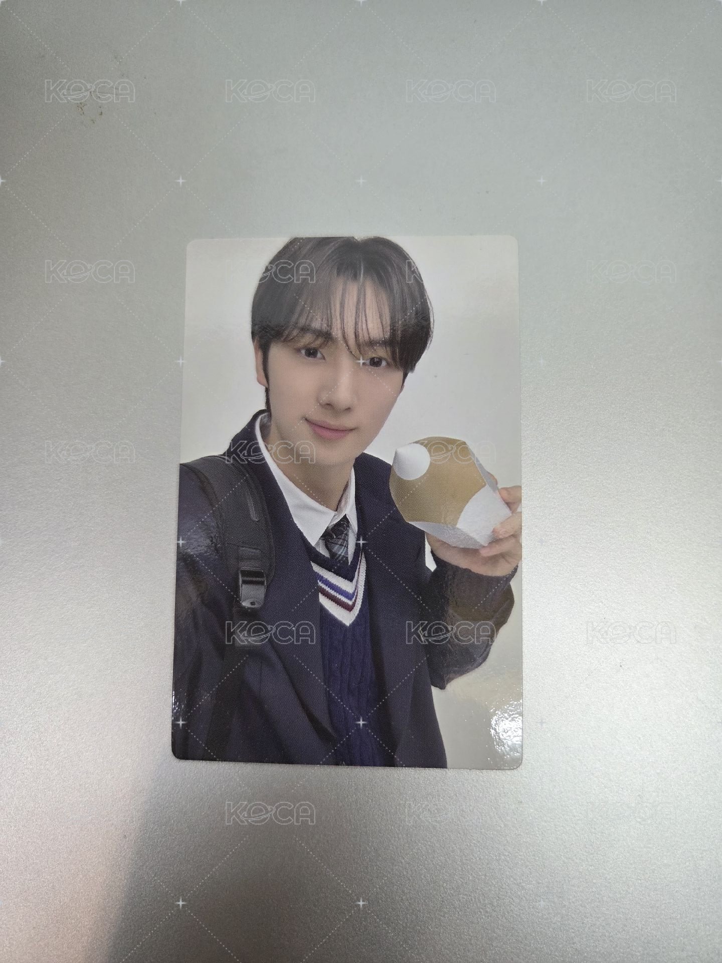 Youngjae 隨機卡
