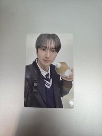 Youngjae 隨機卡