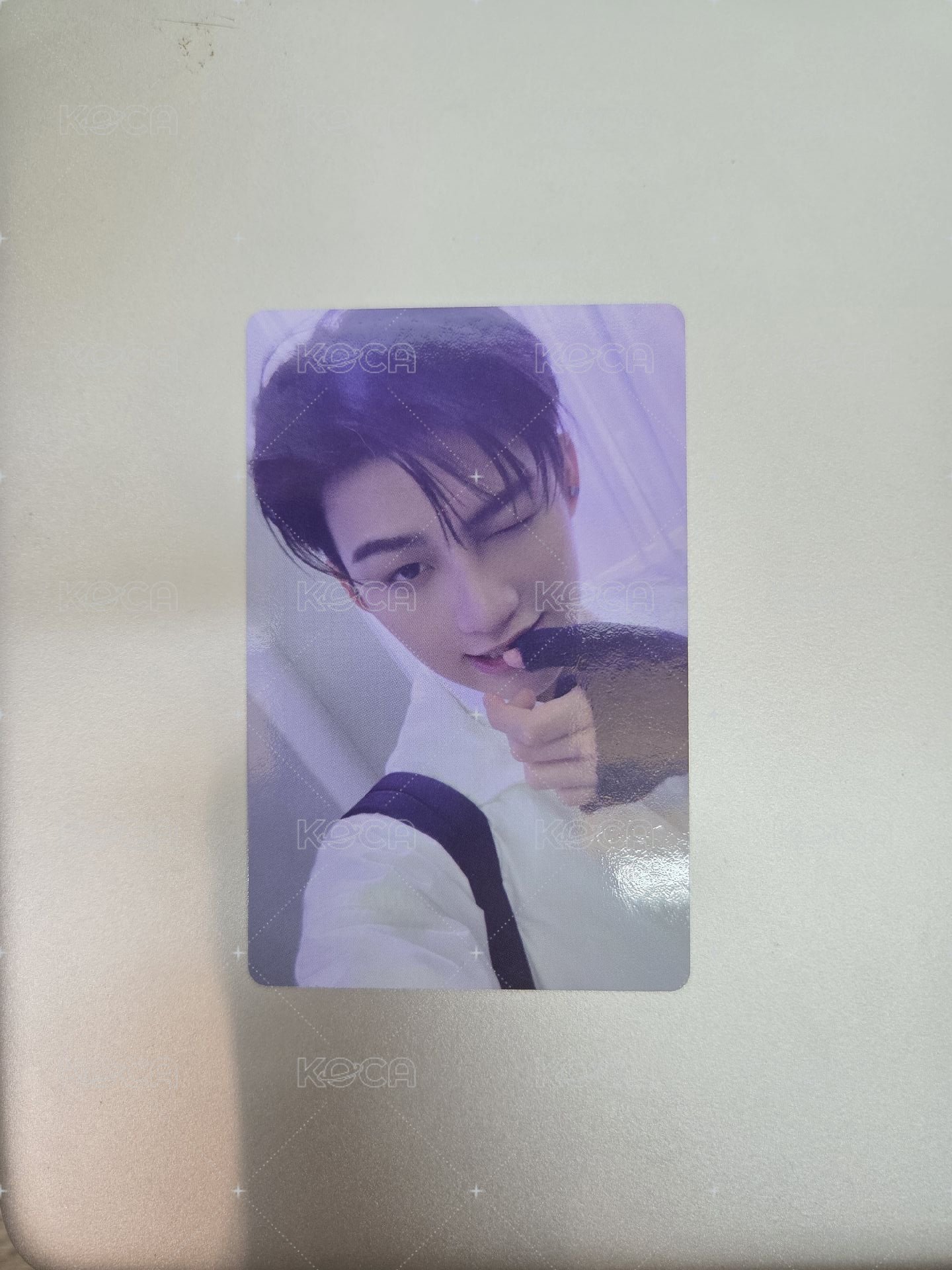 Jihoon 專卡
