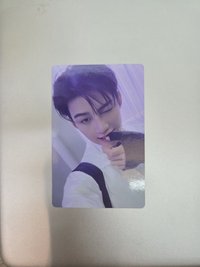 Jihoon 專卡