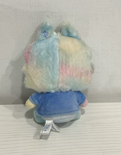 彩色勇猛