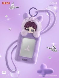 POPMART 卡套 (組) 