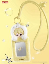 POPMART 卡套 (組) 