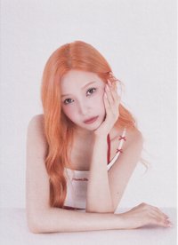 ReVeluv 明信片 