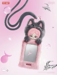 POPMART 卡套 (組) 