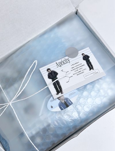 貴婦包裝&緊湊包裝打包案例&湊整數用