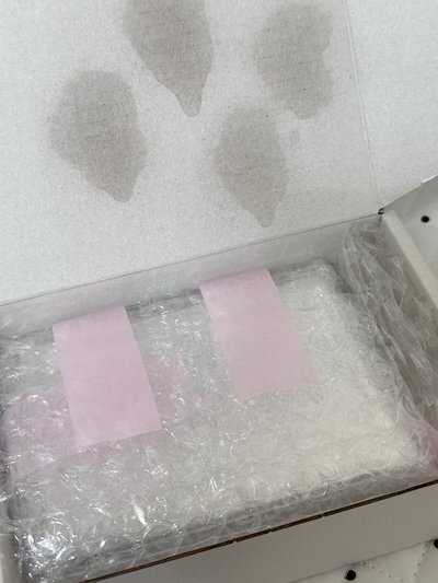 貴婦包裝&緊湊包裝打包案例&湊整數用