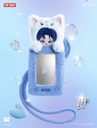 POPMART 卡套 (組) 