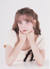 ReVeluv 明信片 