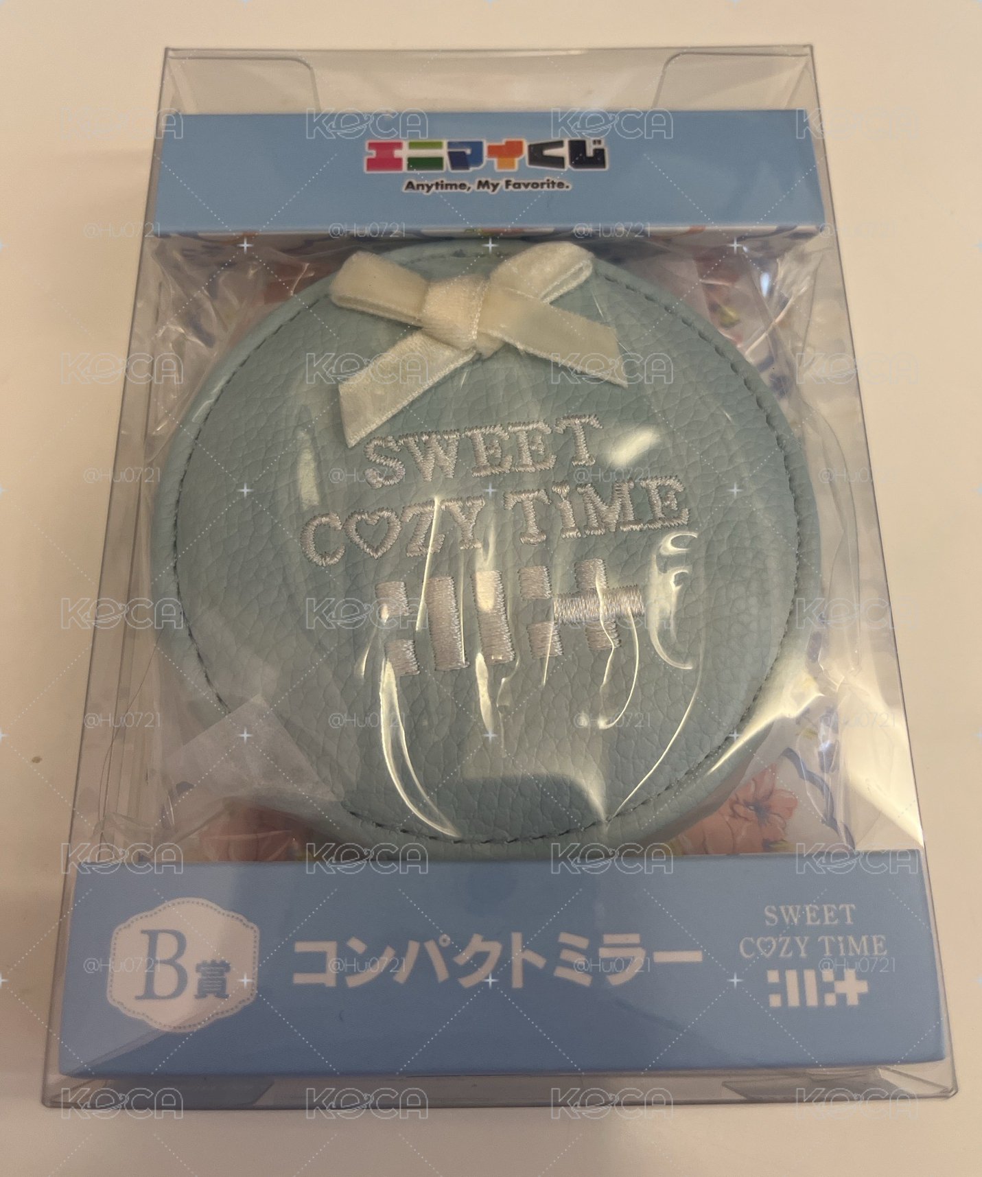 ⭐️b賞鏡子