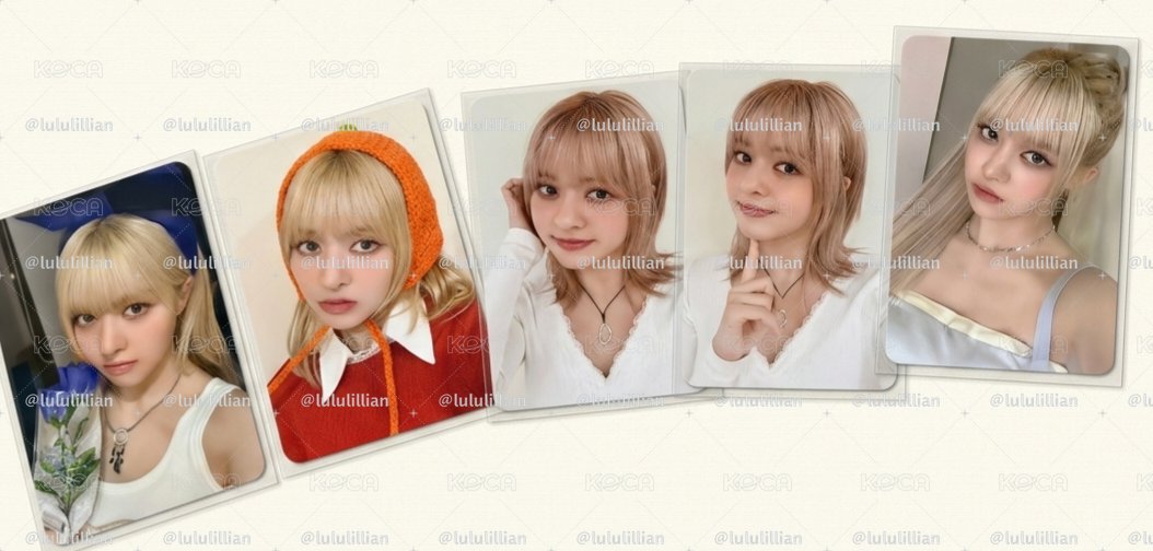 天生莉質＆這是屬於我們的莉想國 