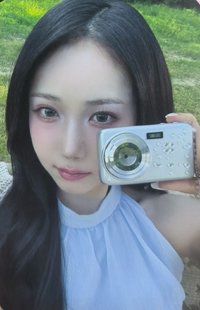 正一 oy 1.0 相機 幸運卡 