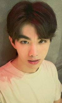 原子少年2時期   隨機卡 自拍卡