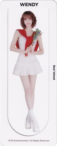 ReVeluv 書籤 