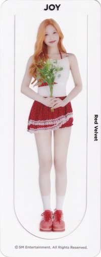 ReVeluv 書籤 