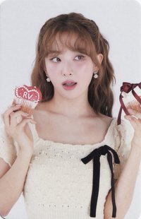 ReVeluv 會員禮卡 
