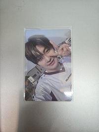 Jihoon迷三專卡