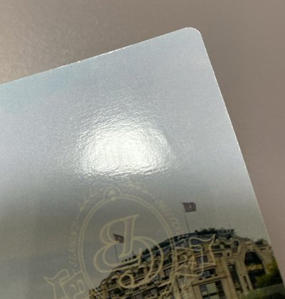 朴寶劍 24SG 泰國特典卡