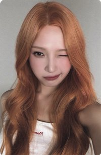 ReVeluv 會員禮卡 
