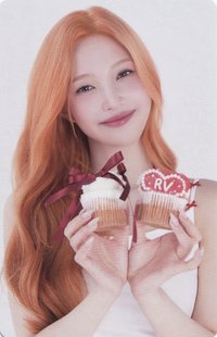 ReVeluv 會員禮卡 