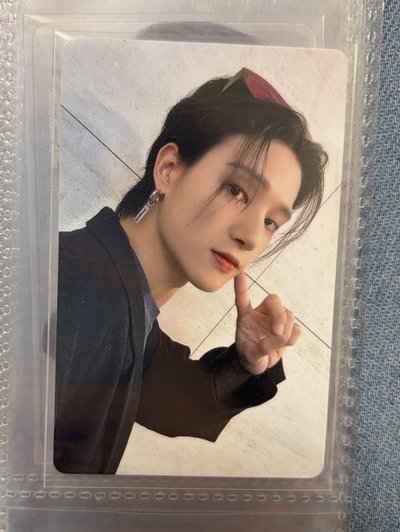 小狐狸喜歡你🫶🏻