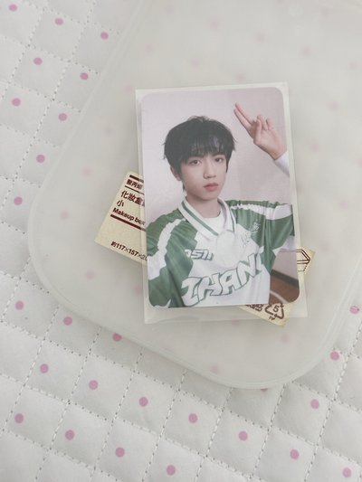 貴婦包｜張桂源運動會（未綁）