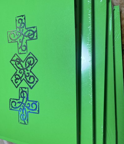 迷八 單封未拆/已拆