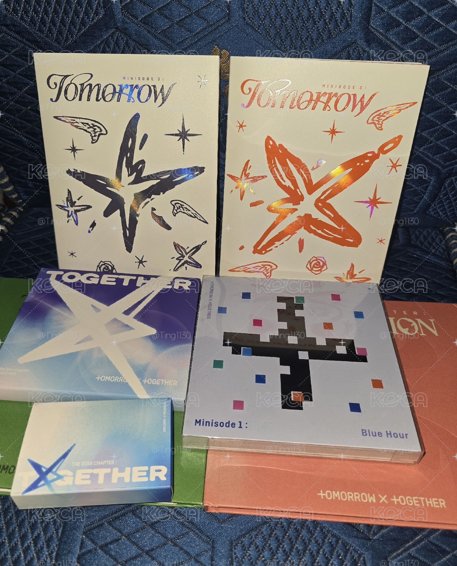 空專們