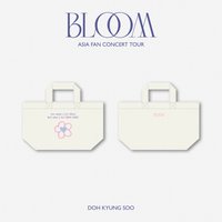 Bloom 帆布袋 