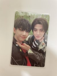 35雙人卡
