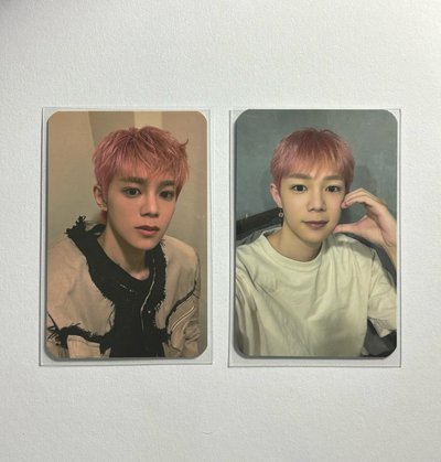 ARKis Alex 原子少年2時期 小卡