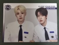 마징시앙（馬靖翔）,송승호（宋承浩）