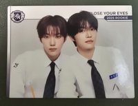 전민욱（全珉煜）,서경배（徐庚培）