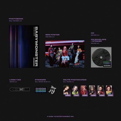 代購 寶怪 團封 含通路特典