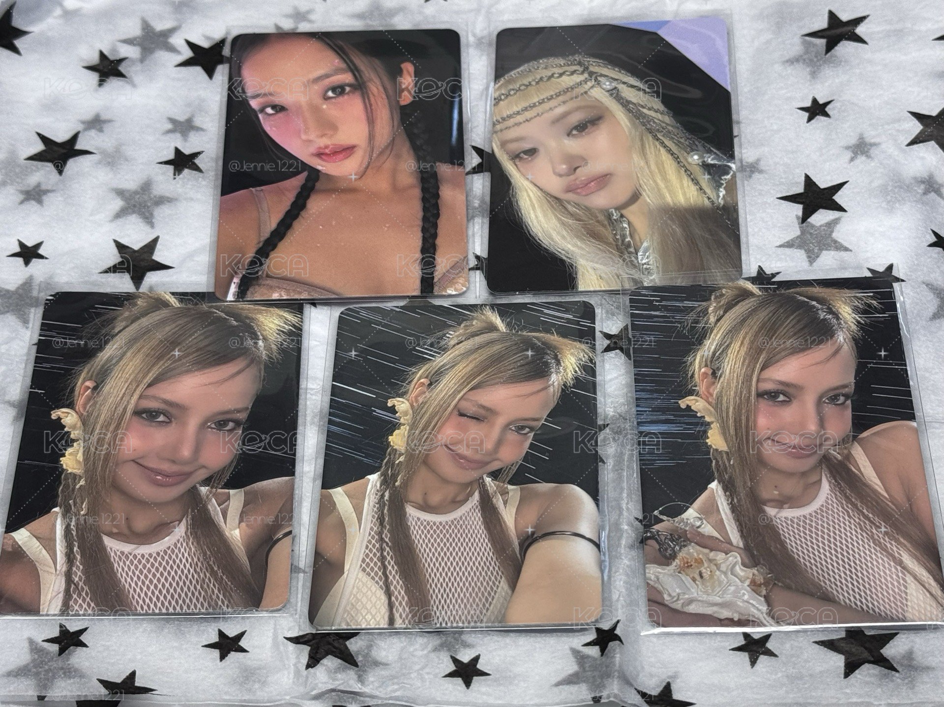 現貨 BLACKPINK DEADLINE🩷