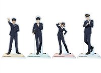 呪術迴戰 新幹線推し旅 東京 第三彈 BIG立牌