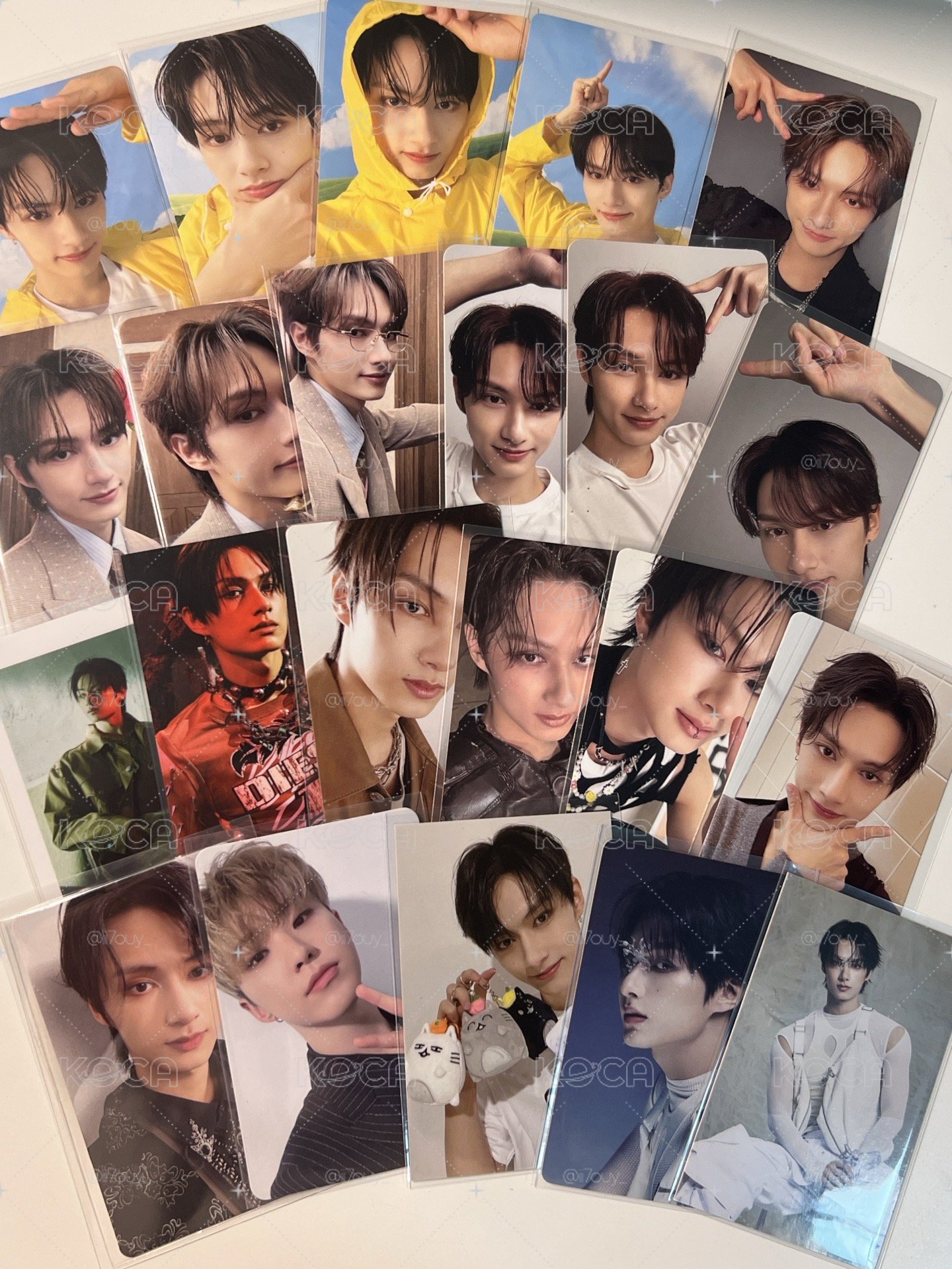 文俊輝小盤整圖出 