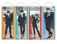 呪術迴戰 新幹線推し旅 東京 第三彈 掛軸