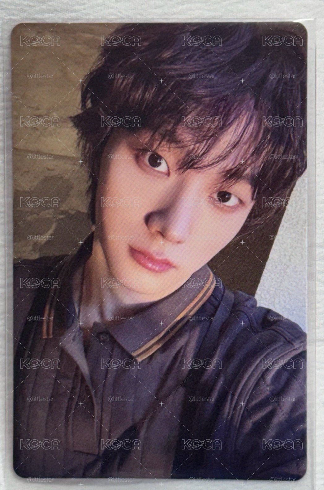 boynextdoor sungho 專卡