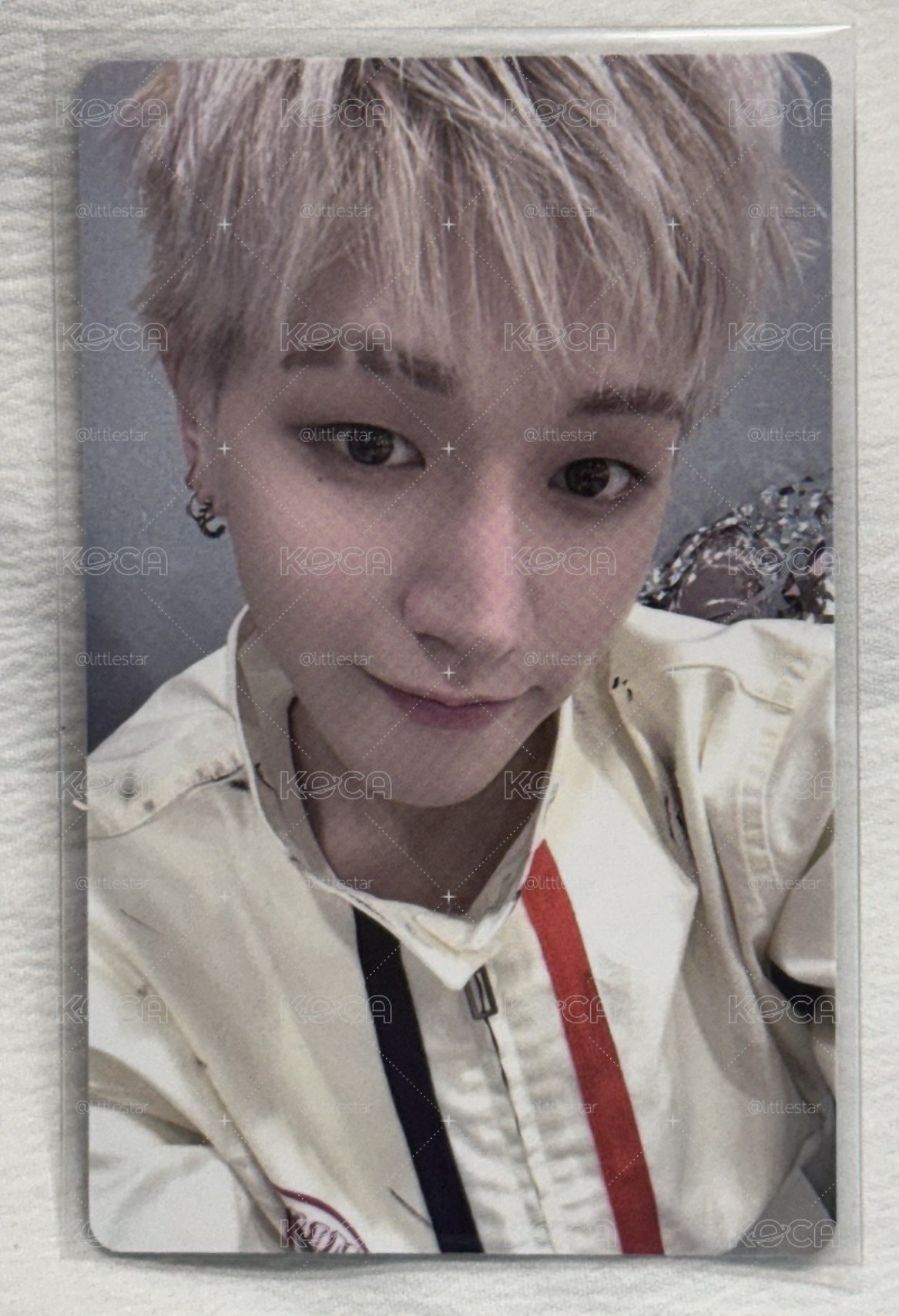 boynextdoor riwoo 特典