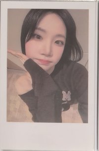 msnz<Beyond Beauty> wf 線下5.0 簽售卡 260207