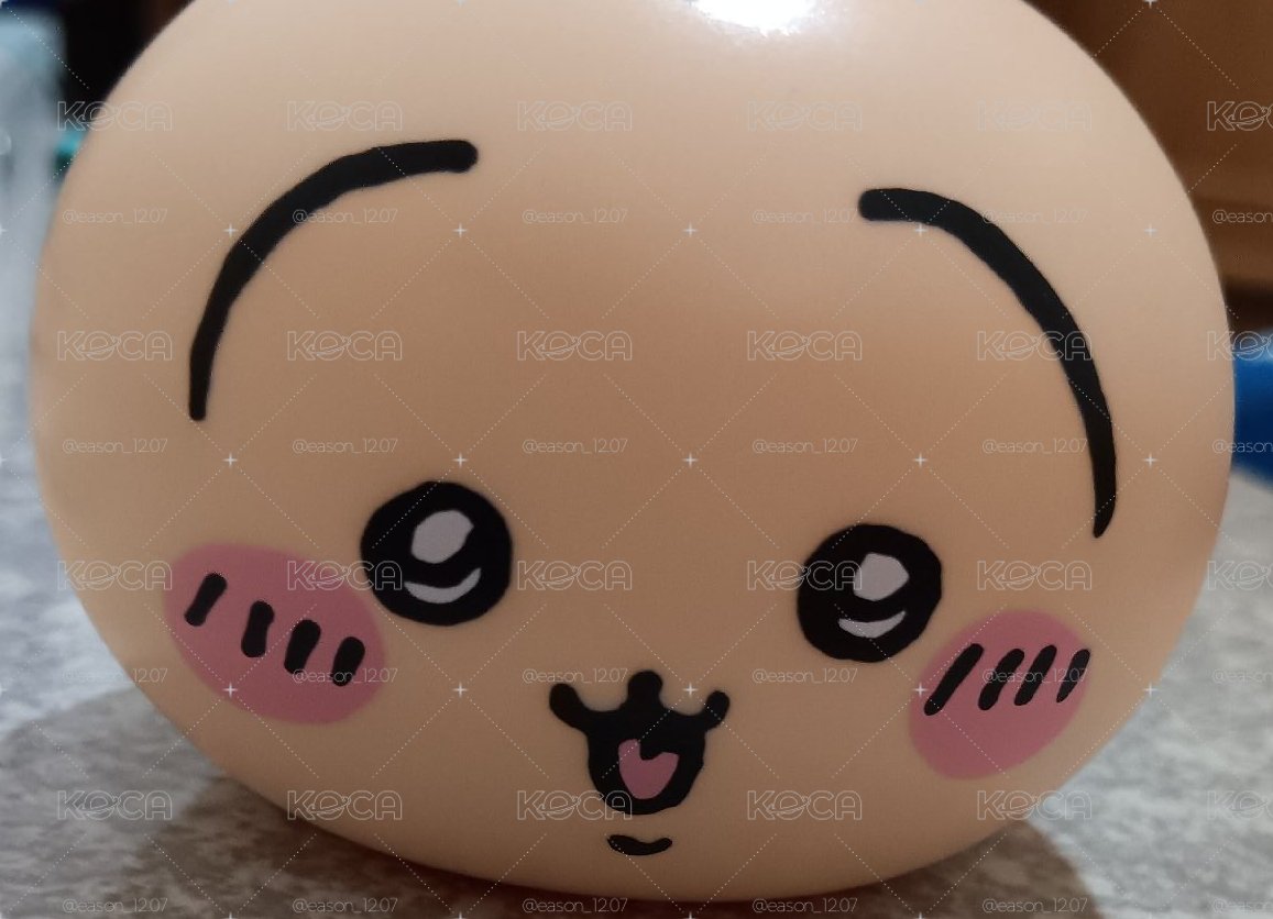 兔兔扭蛋