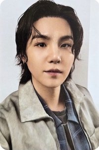 ARIRANG wvs R2 幸運卡 