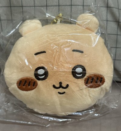 麵包吉伊零錢包🍞