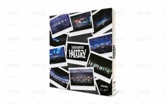 2025 FM ’HOLIDAY’ DVD數位版