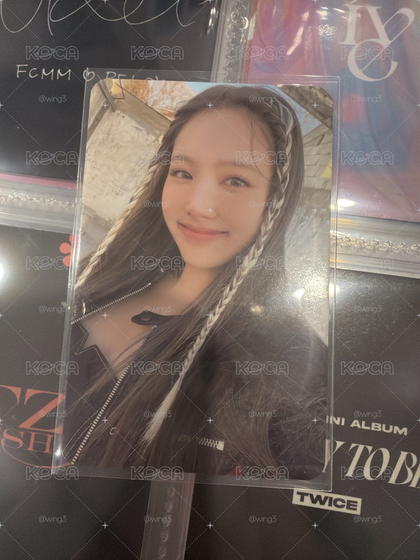 娜璉專卡
