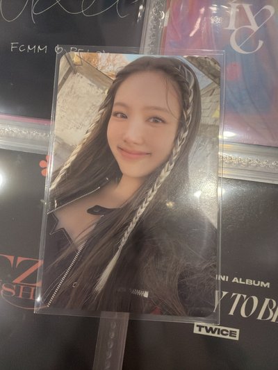 娜璉專卡