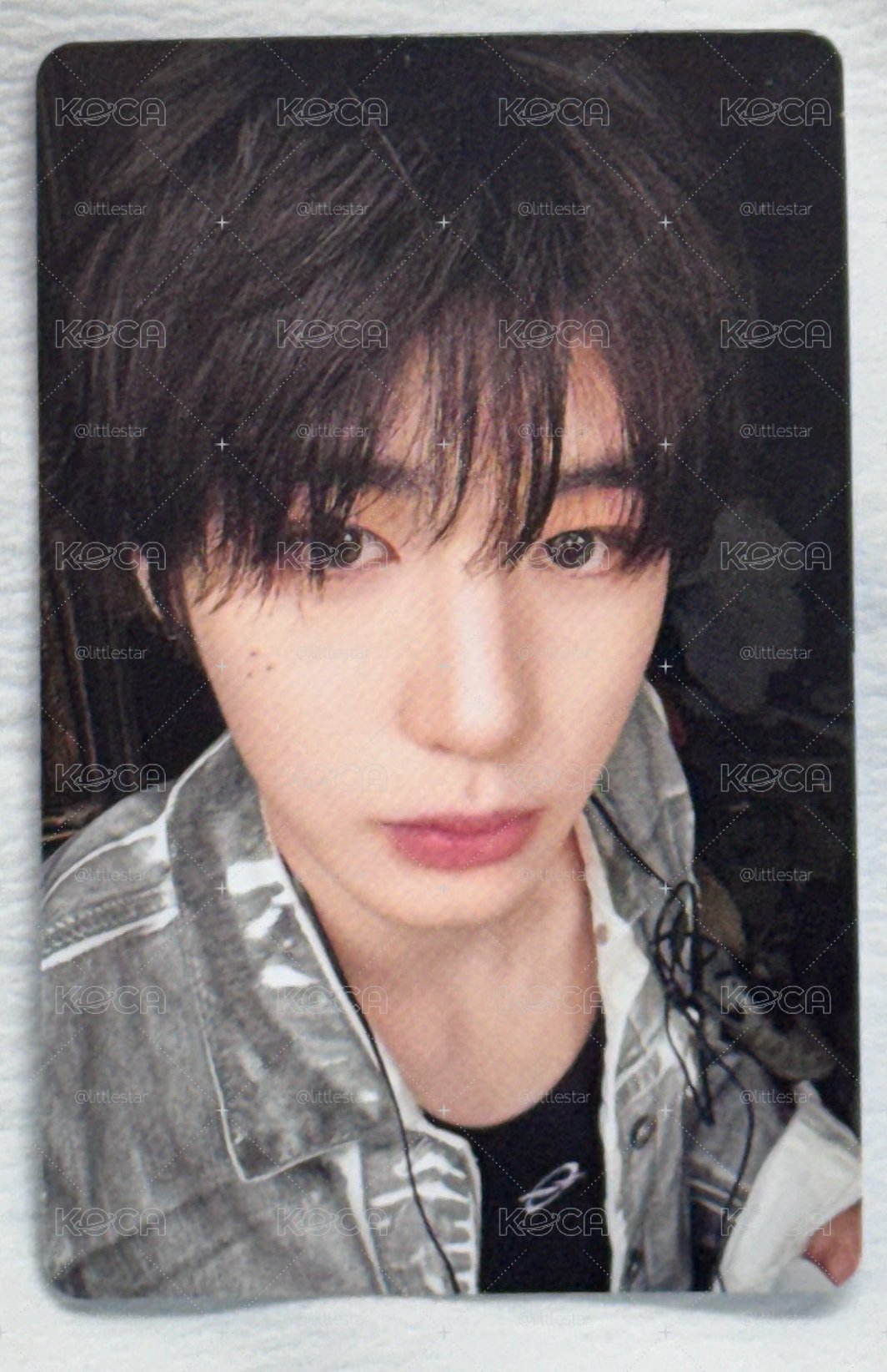 boynextdoor leehan 專卡