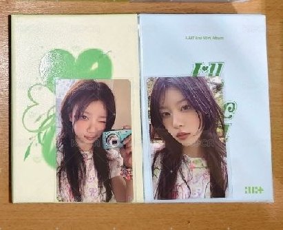 綠版萌組