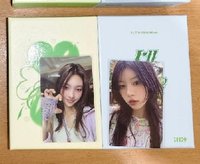 綠版玧+萌